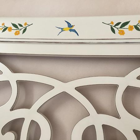 B&B Aquilone ウルビーノ エクステリア 写真